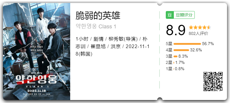 脆弱的英雄