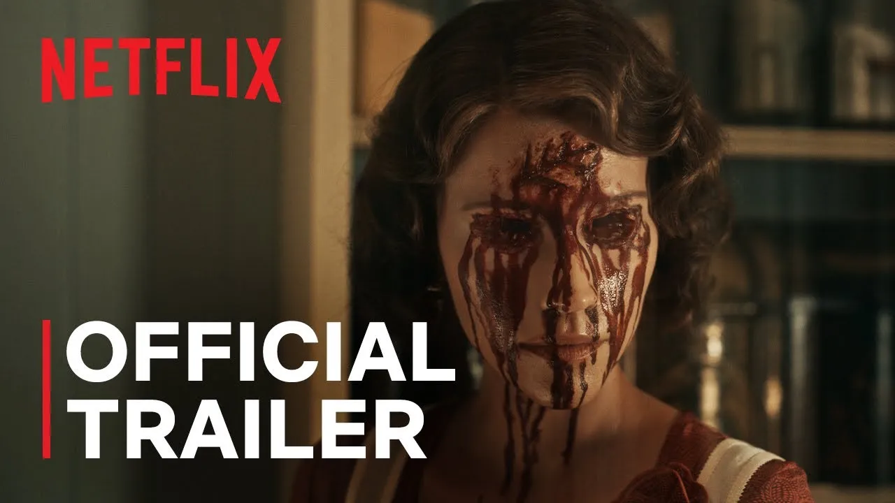#Netflix 吉尔莫·德尔·托罗的奇思妙想  (2022) 1080P 英语中字