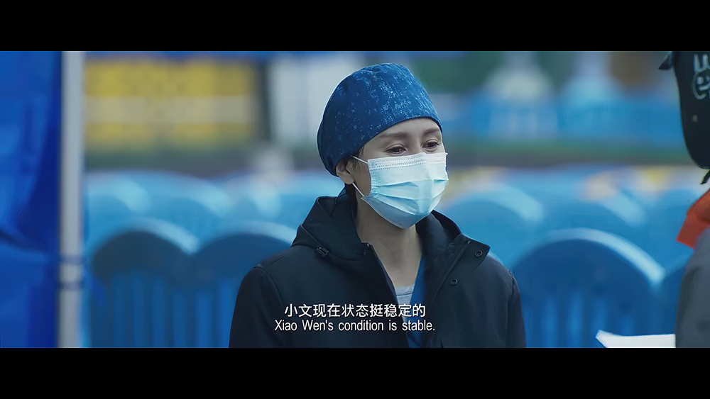 Chinese Doctors (3)