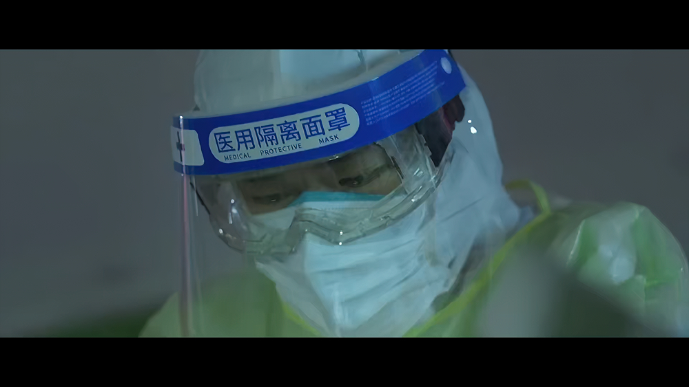 Chinese Doctors (5)