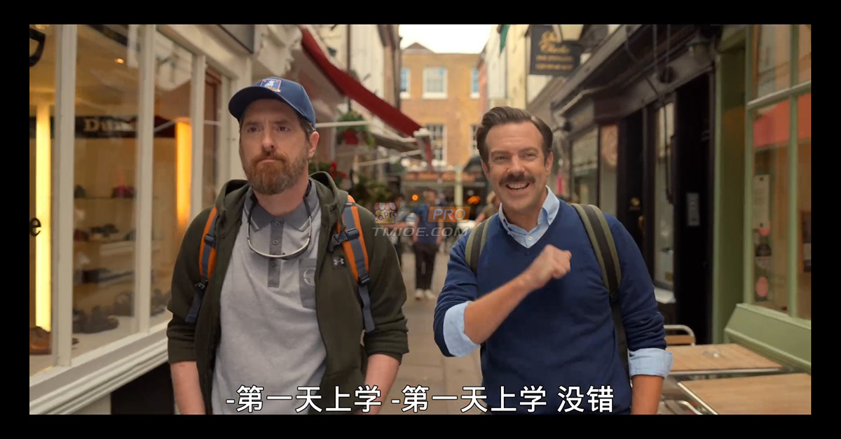 Ted Lasso 02