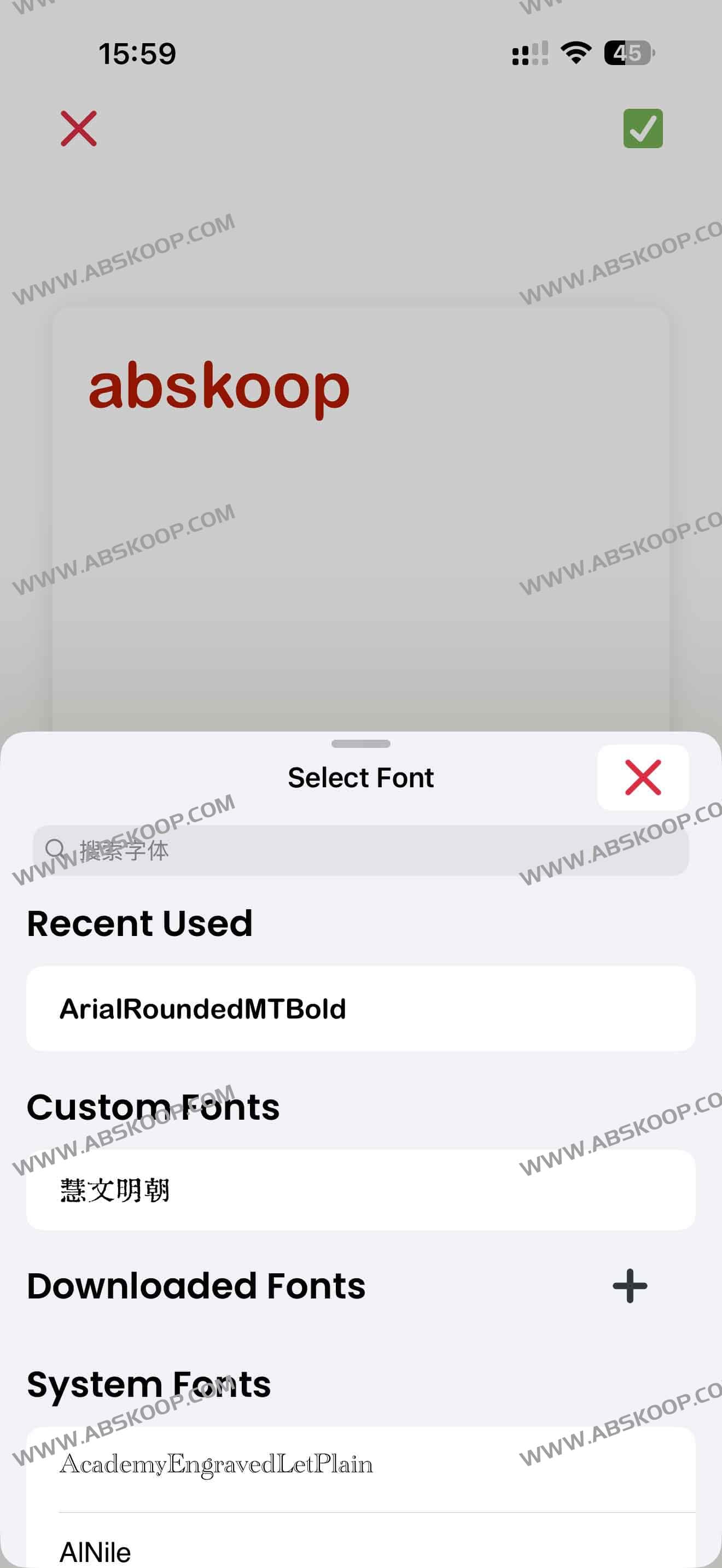 萌艺卡片(MoE Card App):免费无广告的拼贴与卡片制作神器 3 萌艺卡片(MoE Card App):免费无广告的拼贴与卡片制作神器